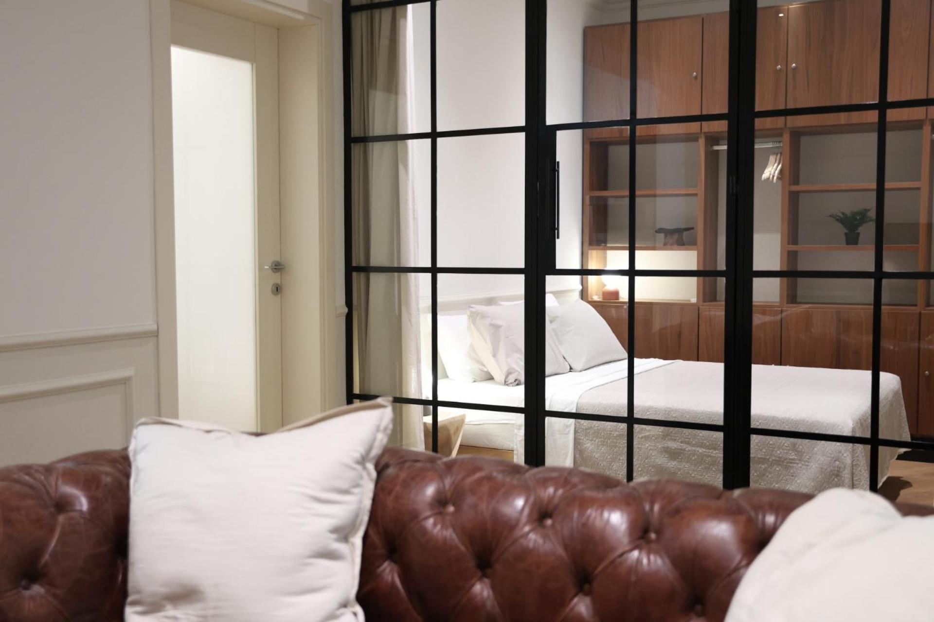 Appartement In Style La Valette