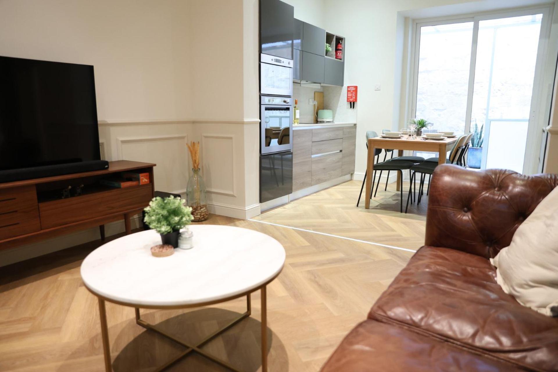 In Style Appartement