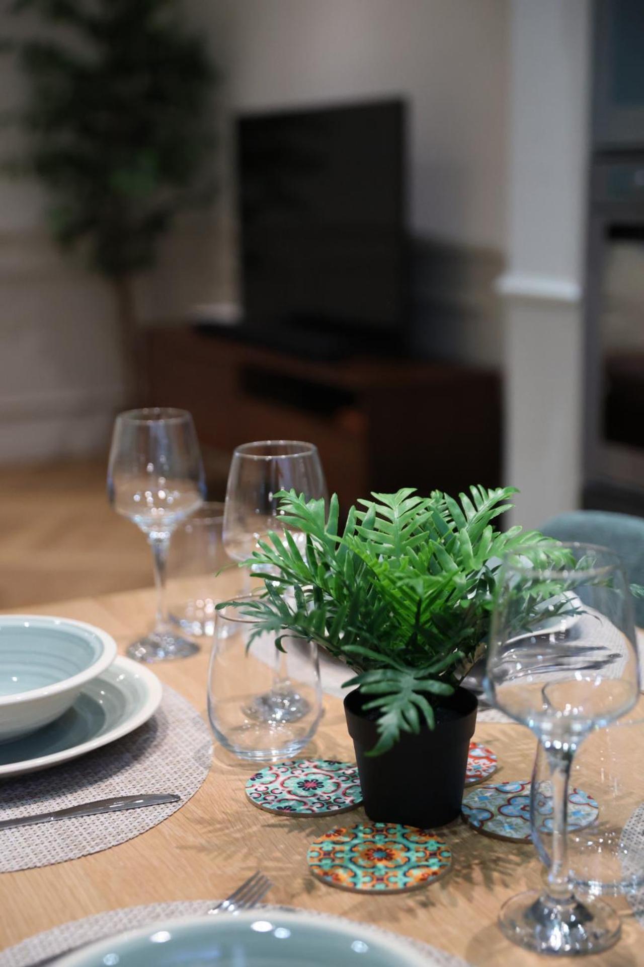 In Style Appartement