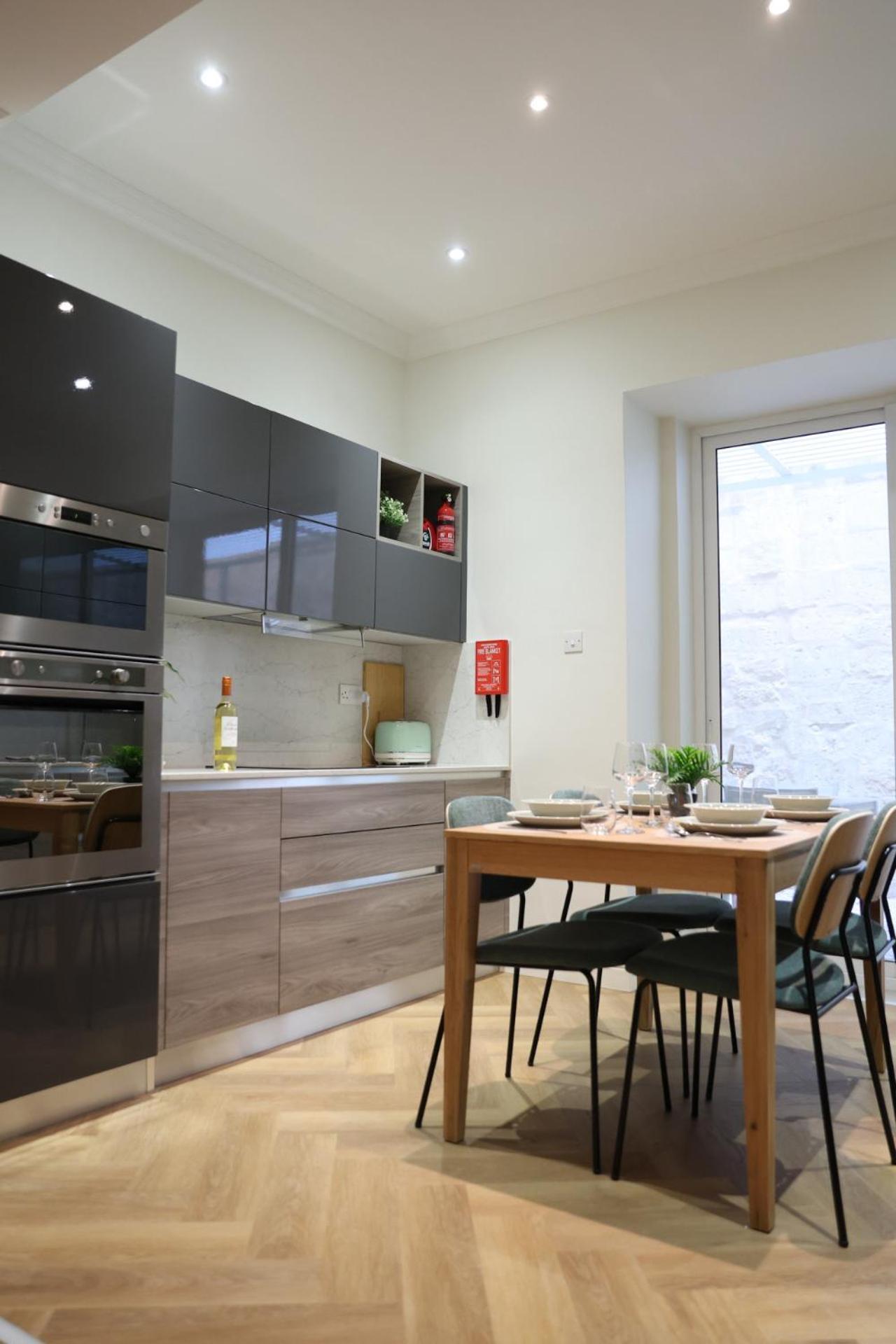 Appartement In Style *