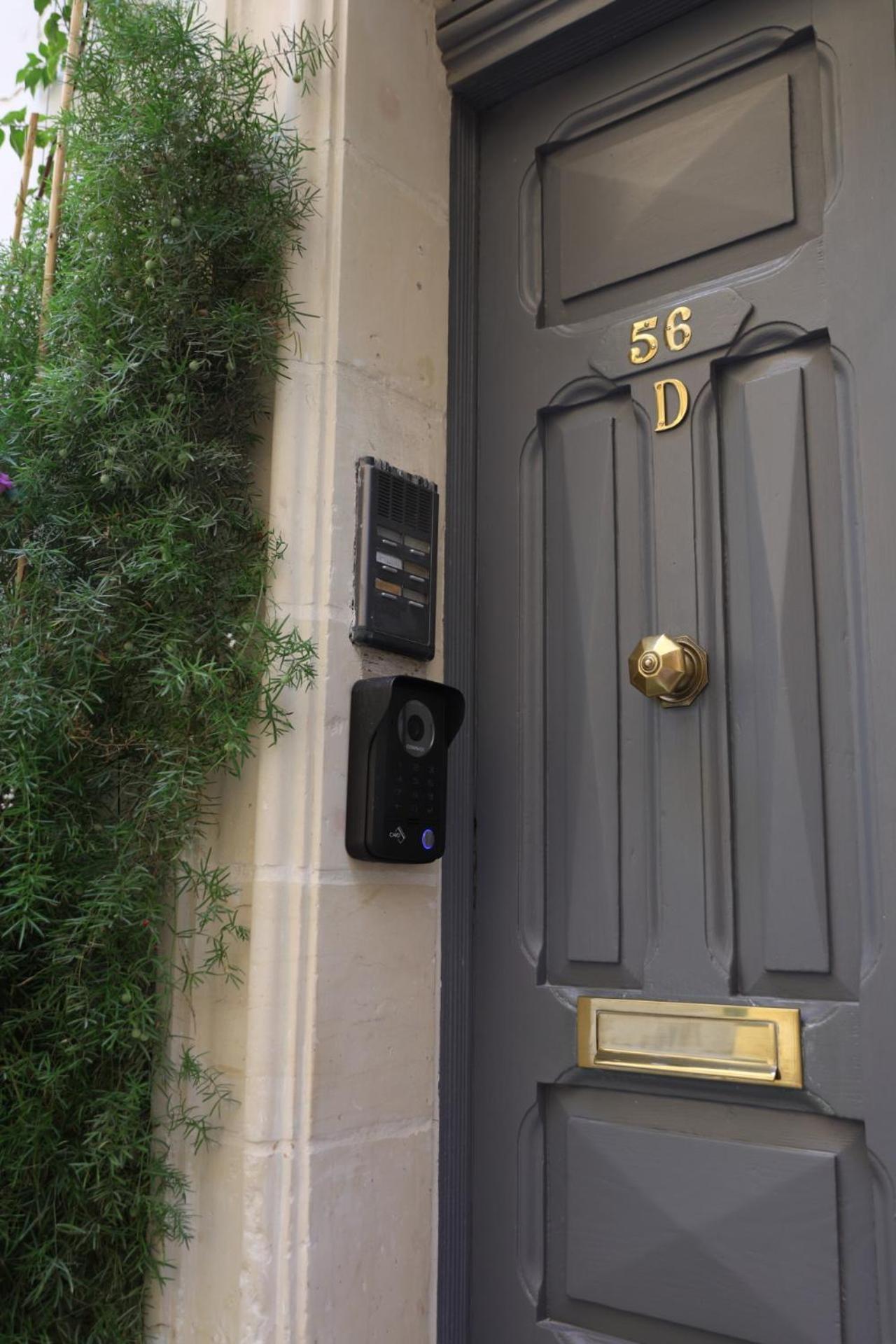 In Style Appartement