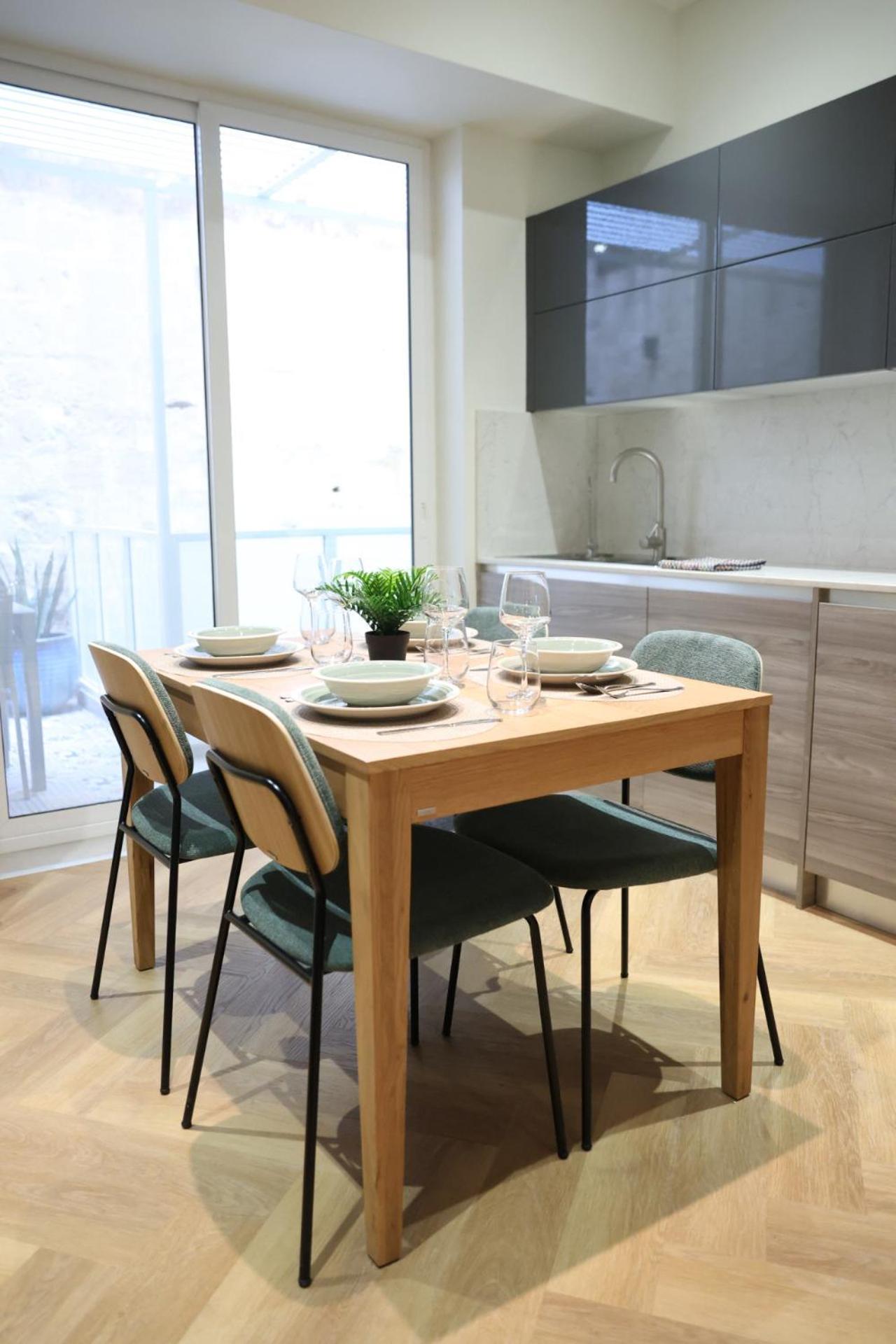 In Style Appartement *