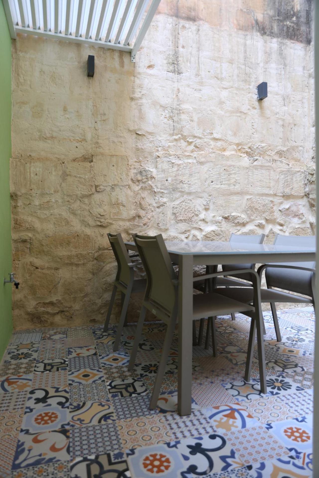 Appartement In Style La Valette