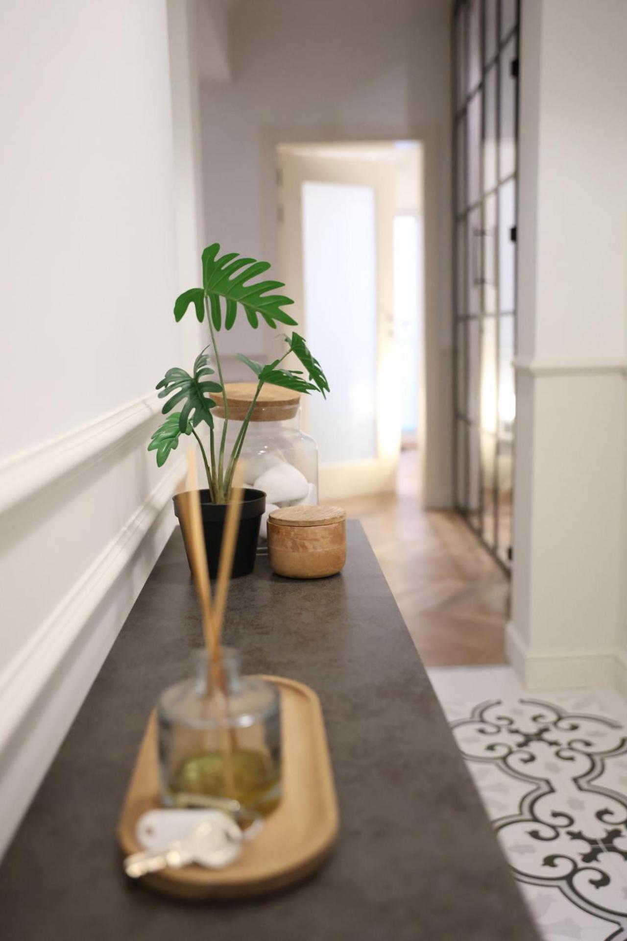 In Style Appartement La Valette