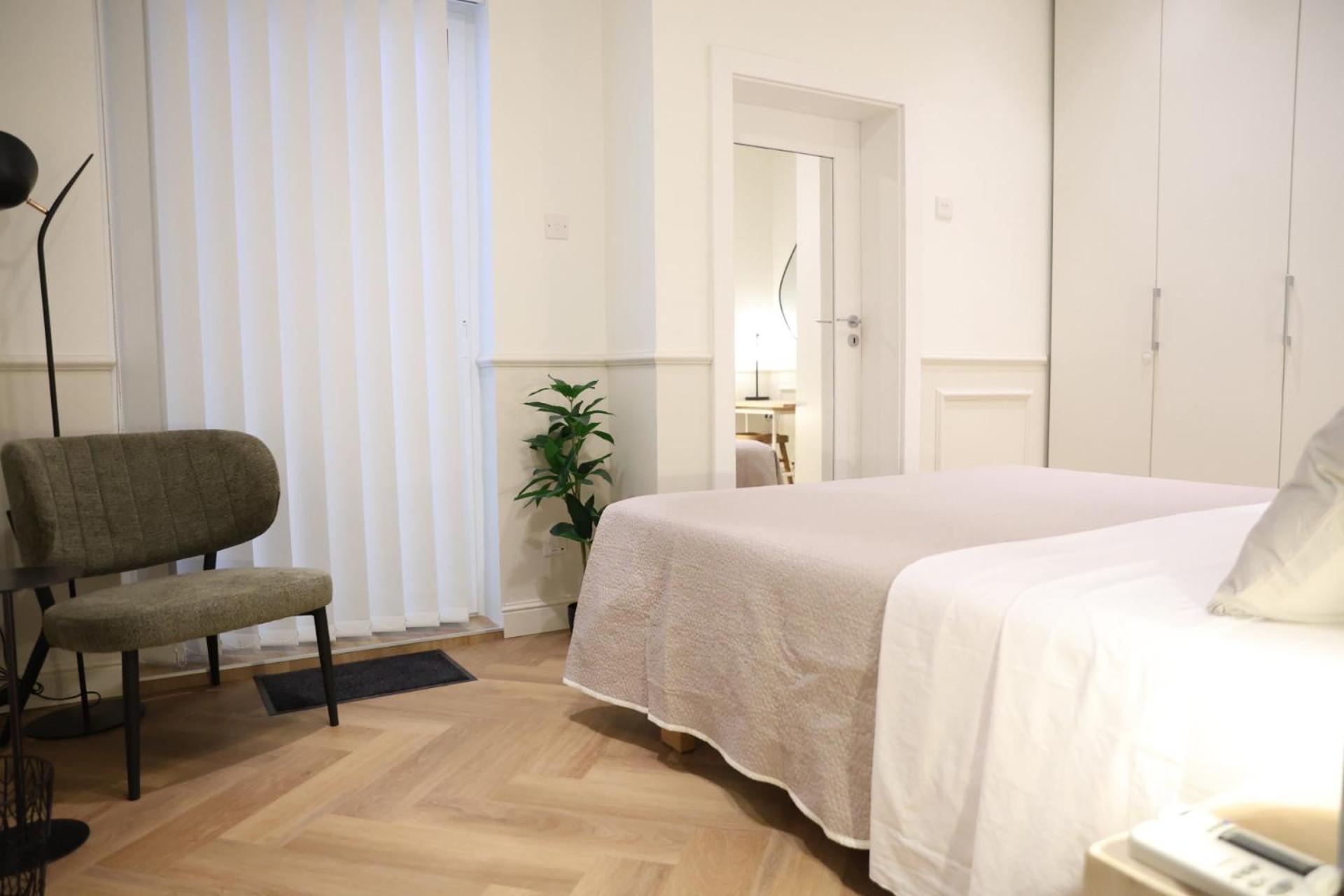 In Style Appartement *